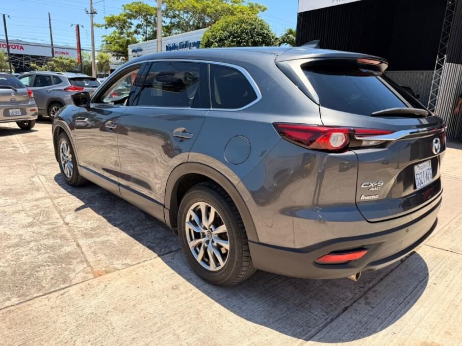 MAZDA CX-9 2020 129.079 Kms.