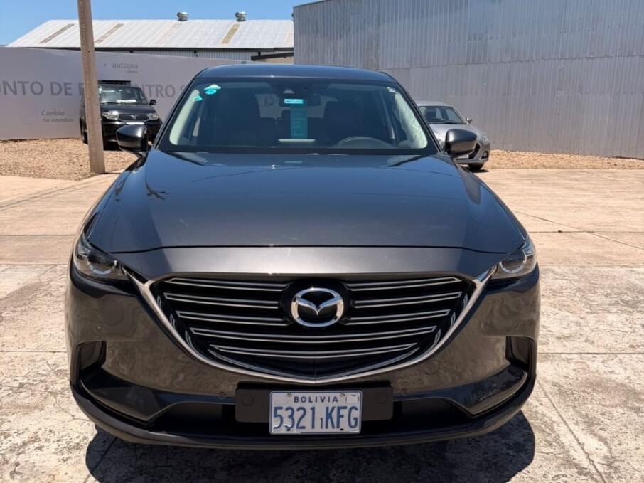 MAZDA CX-9 2020 129.079 Kms.