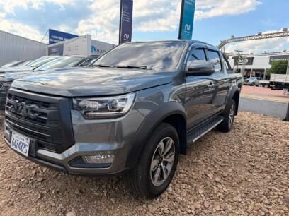 JAC T8 2026 8.184 Kms.