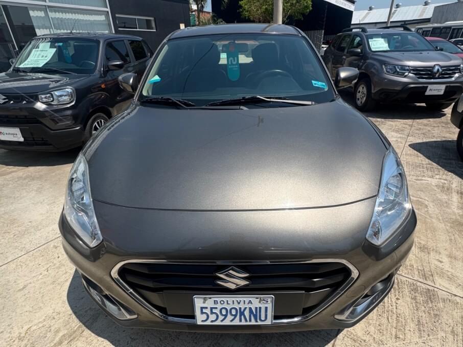 SUZUKI DZIRE SEDAN 2022 47.898 Kms.