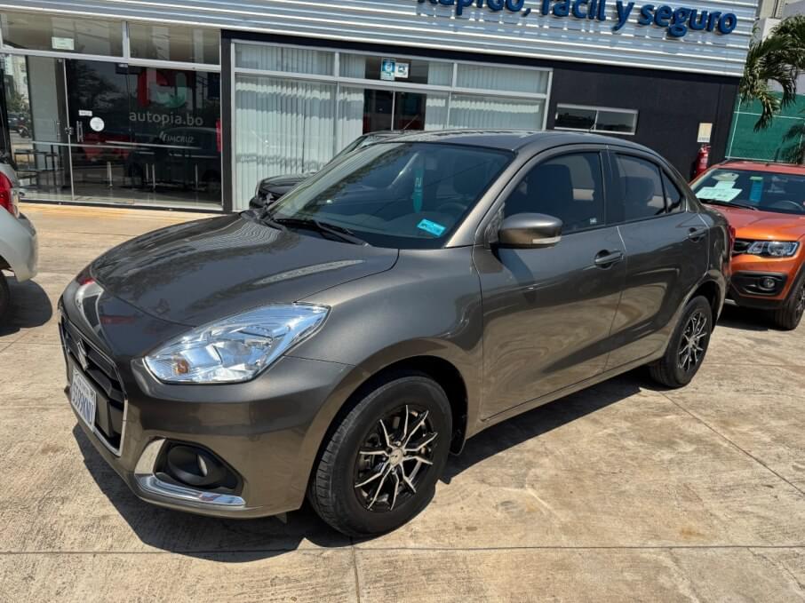 SUZUKI DZIRE SEDAN 2022 47.898 Kms.