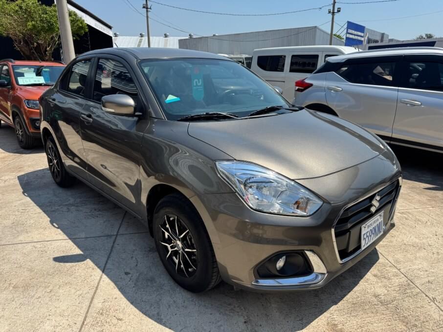 SUZUKI DZIRE SEDAN 2022 47.898 Kms.