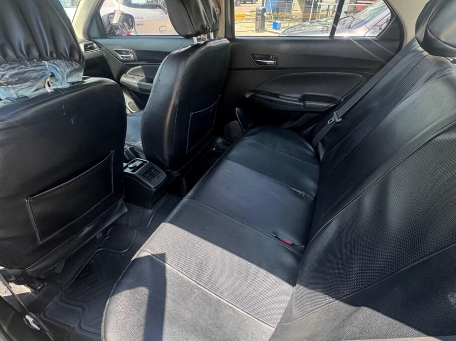 SUZUKI DZIRE SEDAN 2022 47.898 Kms.