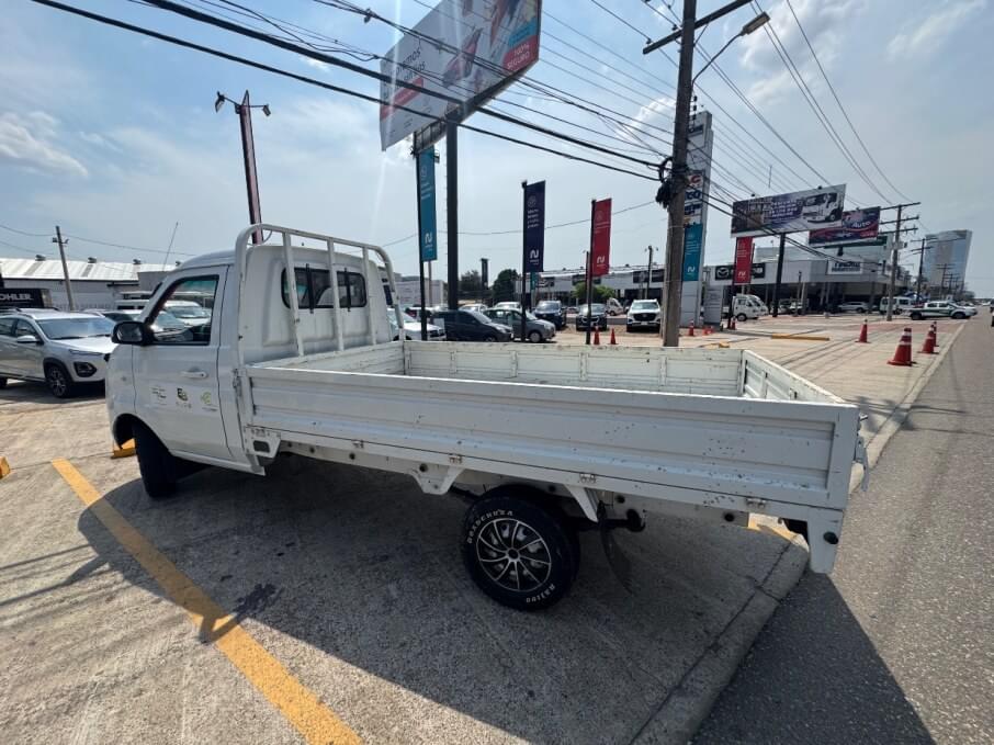 SHINERAY SY1020 2023 17.417 Kms.