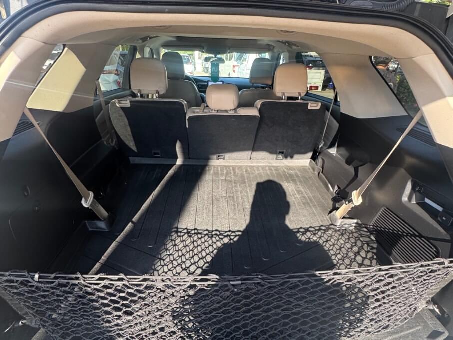 FORD EXPLORER 2021 65.592 Kms.