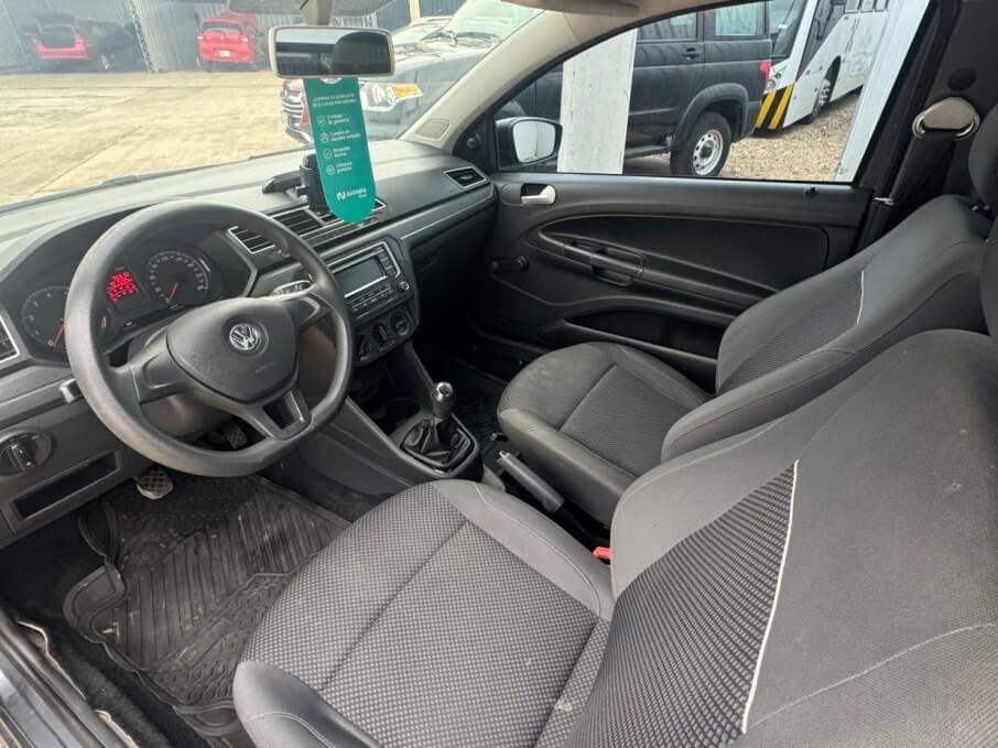 VOLKSWAGEN SAVEIRO 2022 101.595 Kms.