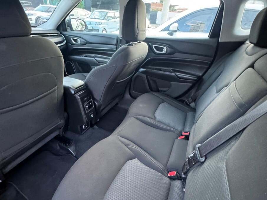 JEEP COMPASS 2023 51.423 Kms.