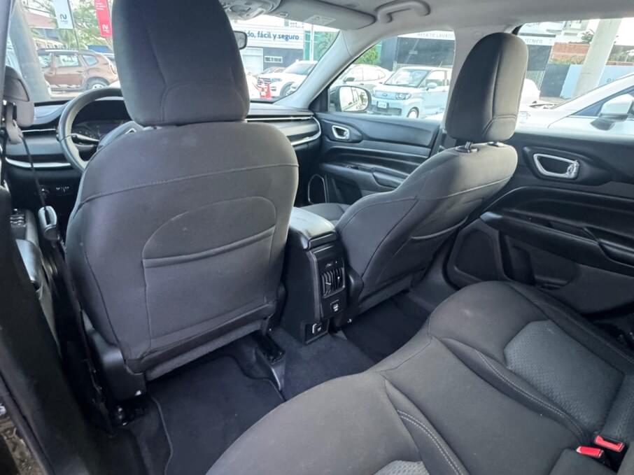 JEEP COMPASS 2023 51.423 Kms.