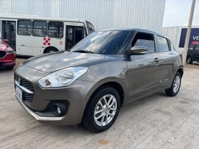 SUZUKI SWIFT 2025 13.420 Kms.