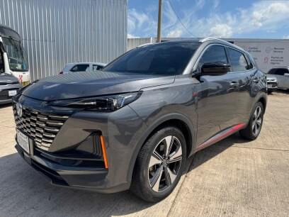 CHANGAN CS-55 2024 33.304 Kms.