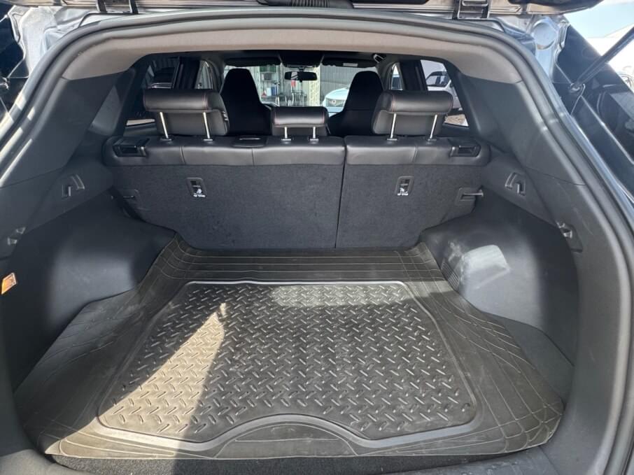 CHANGAN CS-55 2024 33.304 Kms.