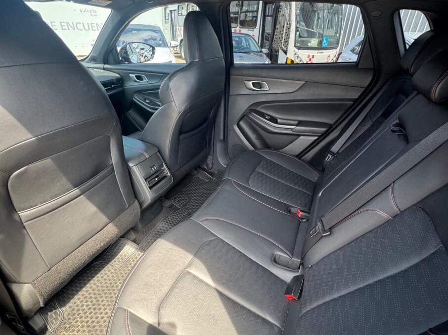 CHANGAN CS-55 2024 33.304 Kms.