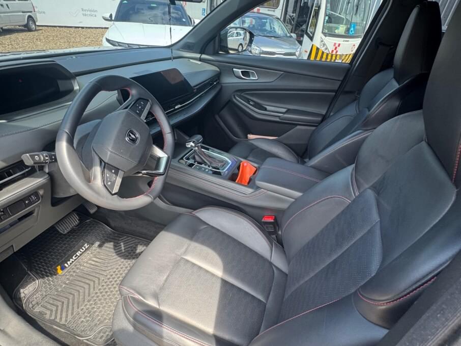 CHANGAN CS-55 2024 33.304 Kms.