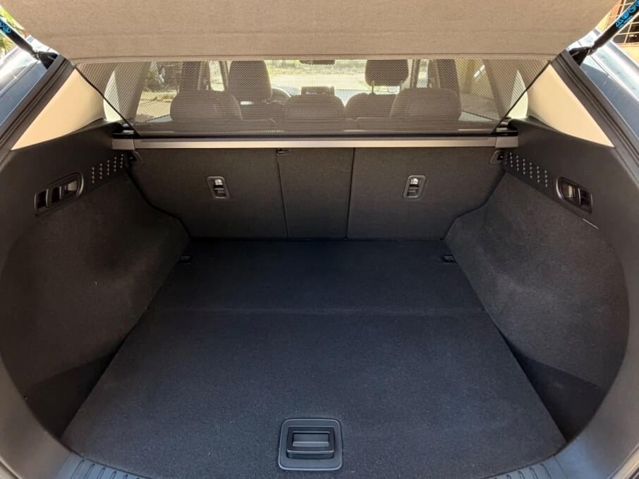 MAZDA CX-5 2025 8.117 Kms.