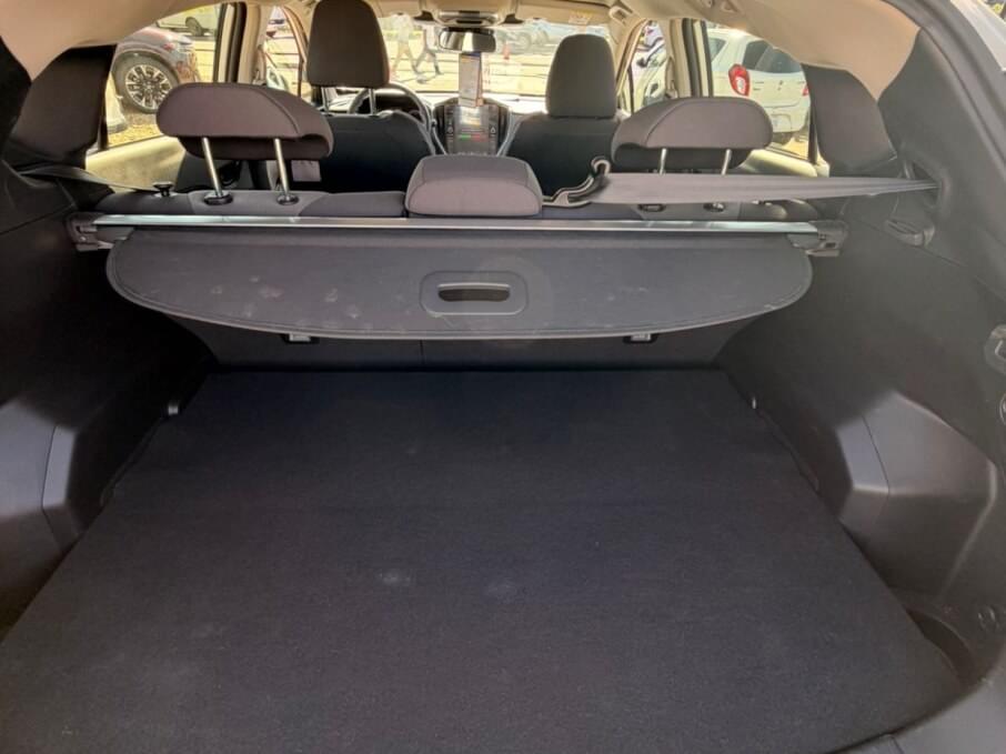 SUBARU CROSSTREK 2024 4.548 Kms.