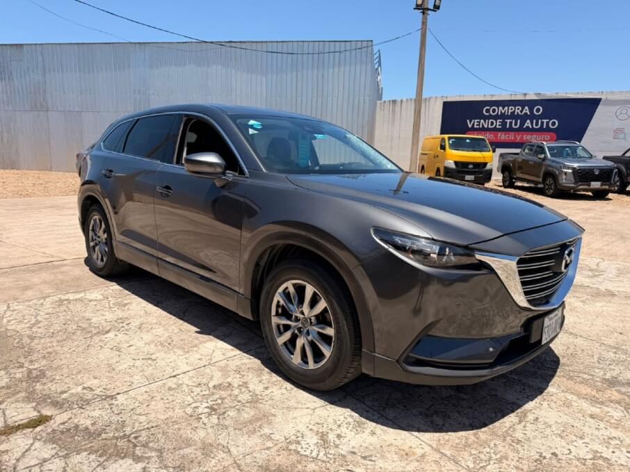 MAZDA CX-9 2020 129.079 Kms.
