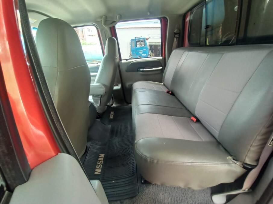 FORD E350 2001 165.000 Kms.