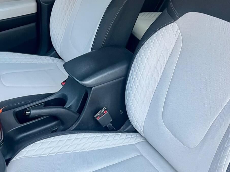 HYUNDAI CRETA 2022 107.750 Kms.