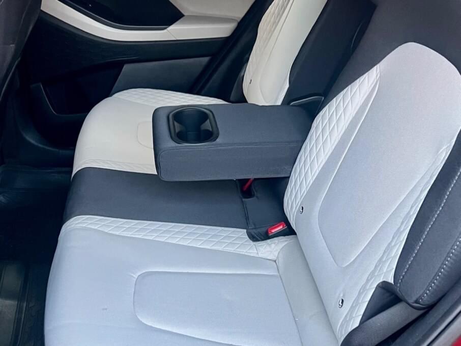 HYUNDAI CRETA 2022 107.750 Kms.