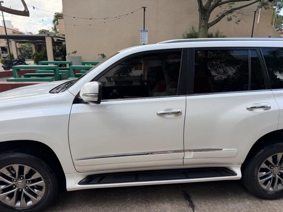 LEXUS GX470 2015 153.000 Kms.