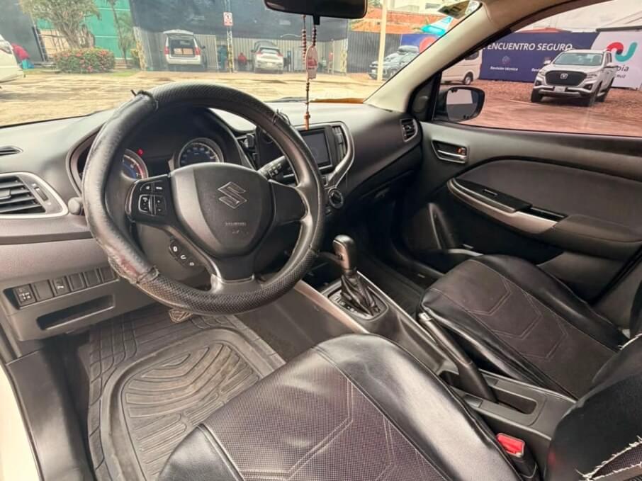 SUZUKI BALENO 2020 173.976 Kms.