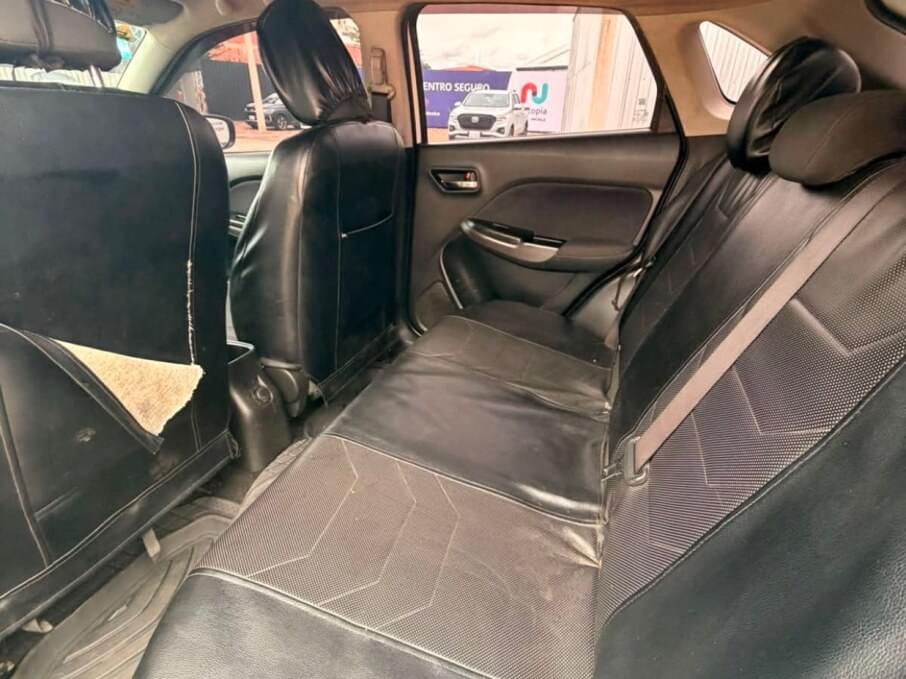 SUZUKI BALENO 2020 173.976 Kms.