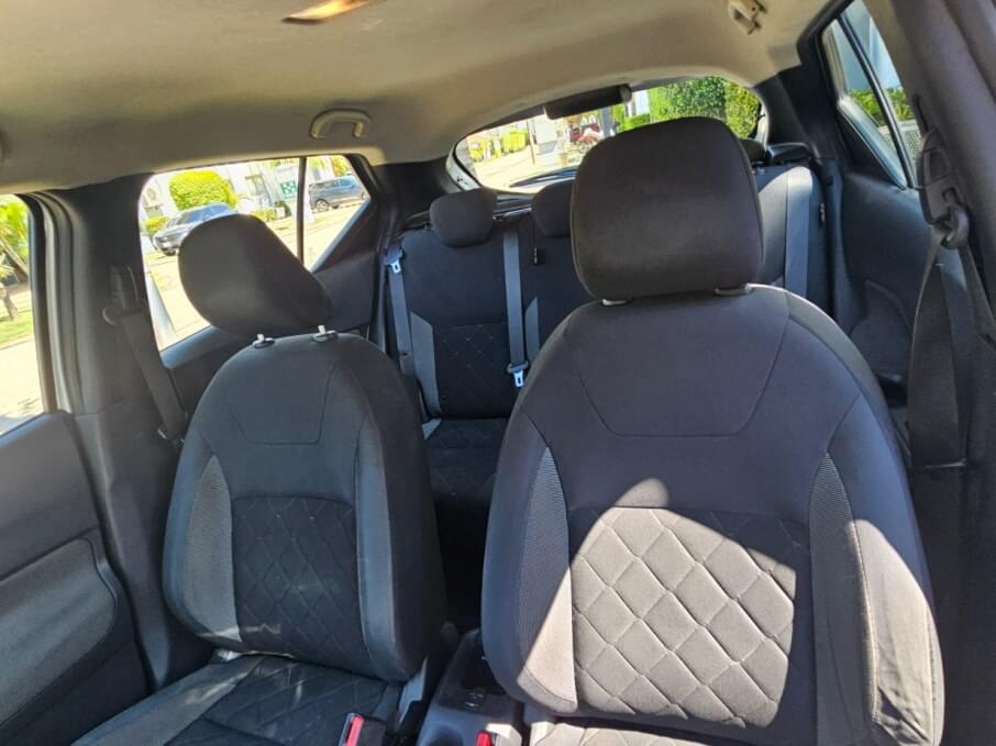NISSAN KICKS 2021 72.000 Kms.