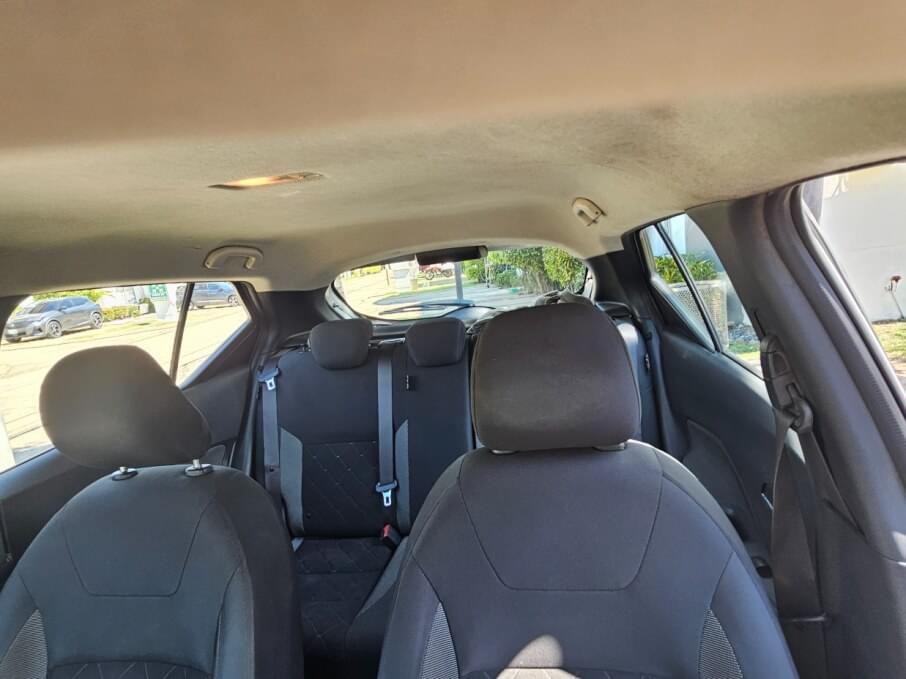 NISSAN KICKS 2021 72.000 Kms.