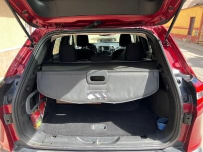 JEEP CHEROKEE 2014 105.000 Kms.