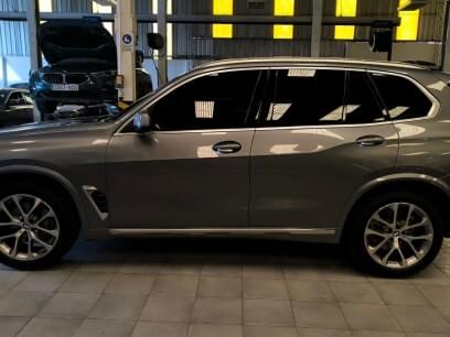 BMW X5 2024 9.300 Kms.