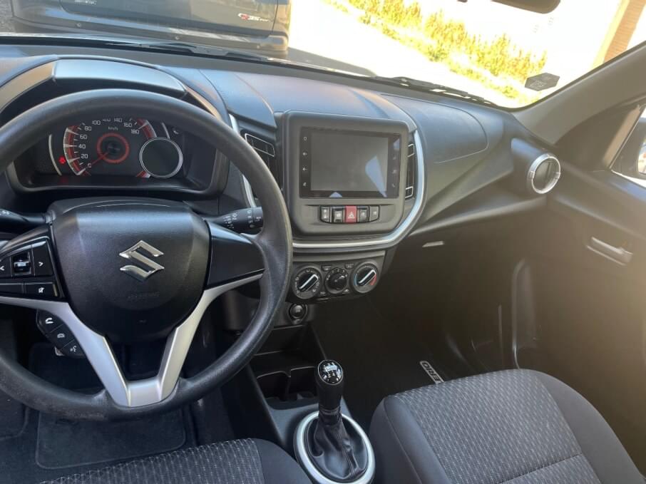 SUZUKI CELERIO 2023 32.000 Kms.