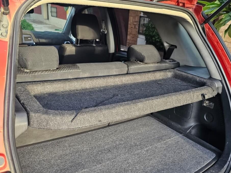 SUZUKI SX4 2014 100.000 Kms.