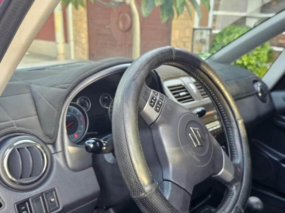 SUZUKI SX4 2014 100.000 Kms.