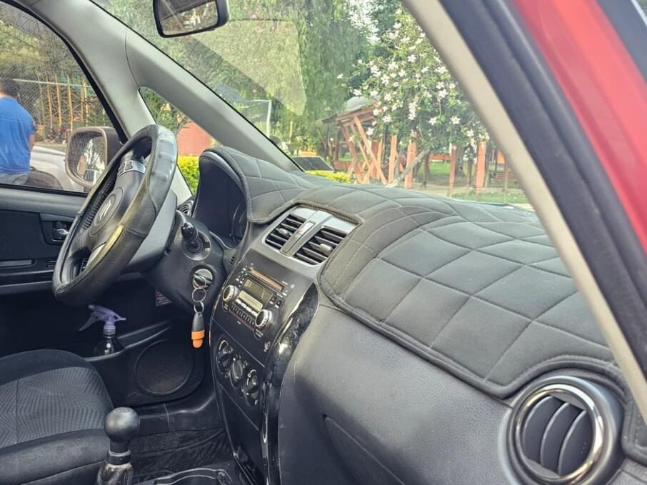 SUZUKI SX4 2014 100.000 Kms.