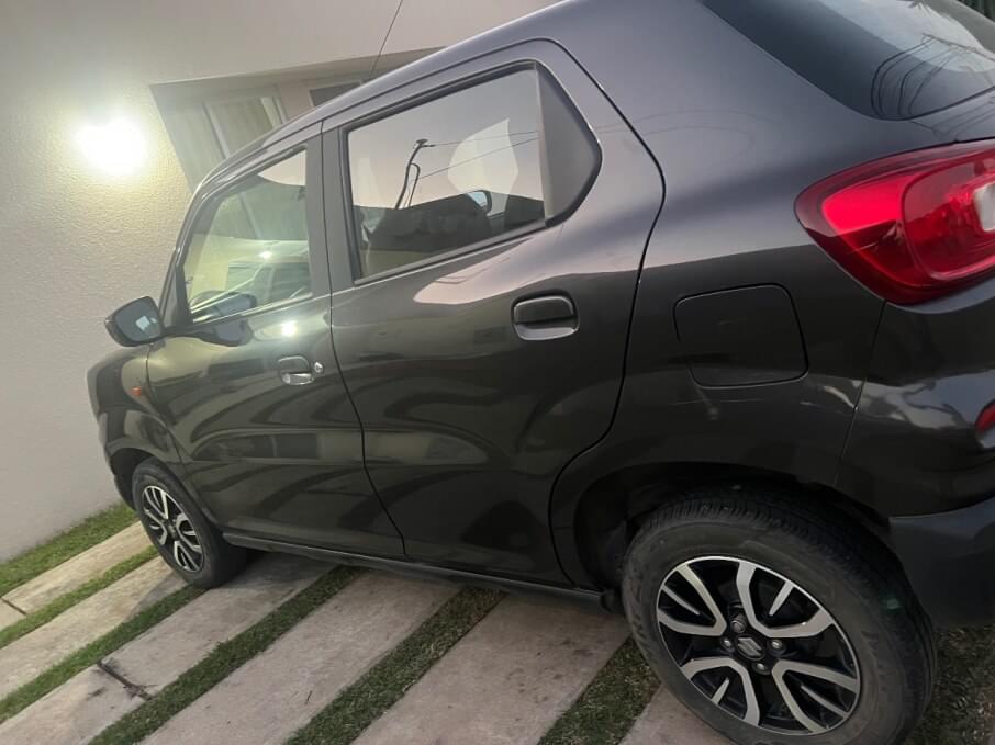SUZUKI S-PRESSO 2023 24.000 Kms.