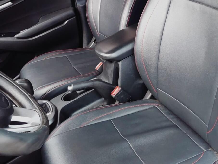 KIA SELTOS 2022 49.400 Kms.