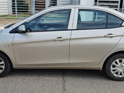 CHEVROLET SAIL 2017 150.000 Kms.