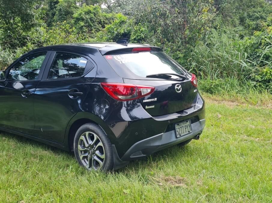 MAZDA MAZDA2 2020 38.000 Kms.