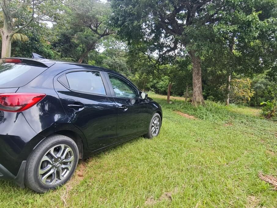 MAZDA MAZDA2 2020 38.000 Kms.