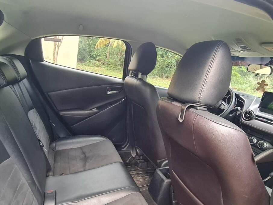 MAZDA MAZDA2 2020 38.000 Kms.