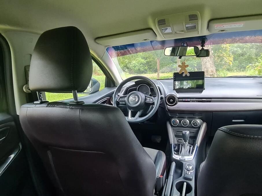 MAZDA MAZDA2 2020 38.000 Kms.