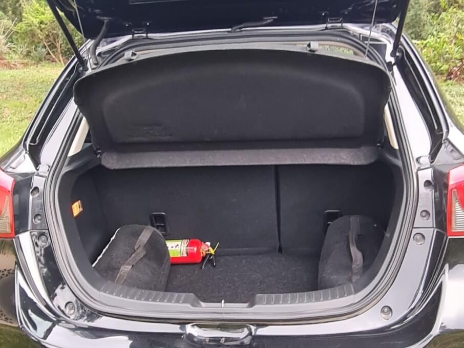 MAZDA MAZDA2 2020 38.000 Kms.