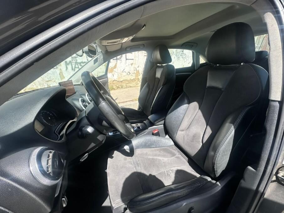 AUDI A3 2015 77.000 Kms.