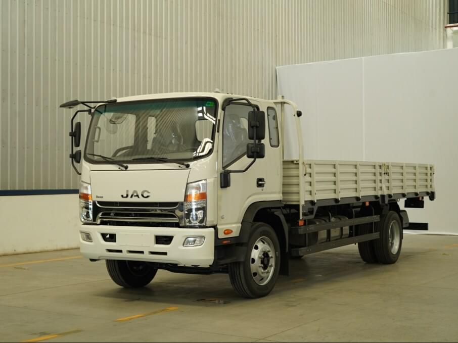 JAC HFC1083KR1 2026 1 Kms.