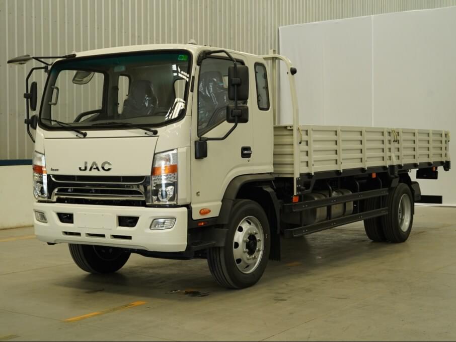 JAC HFC1083KR1 2026 1 Kms.