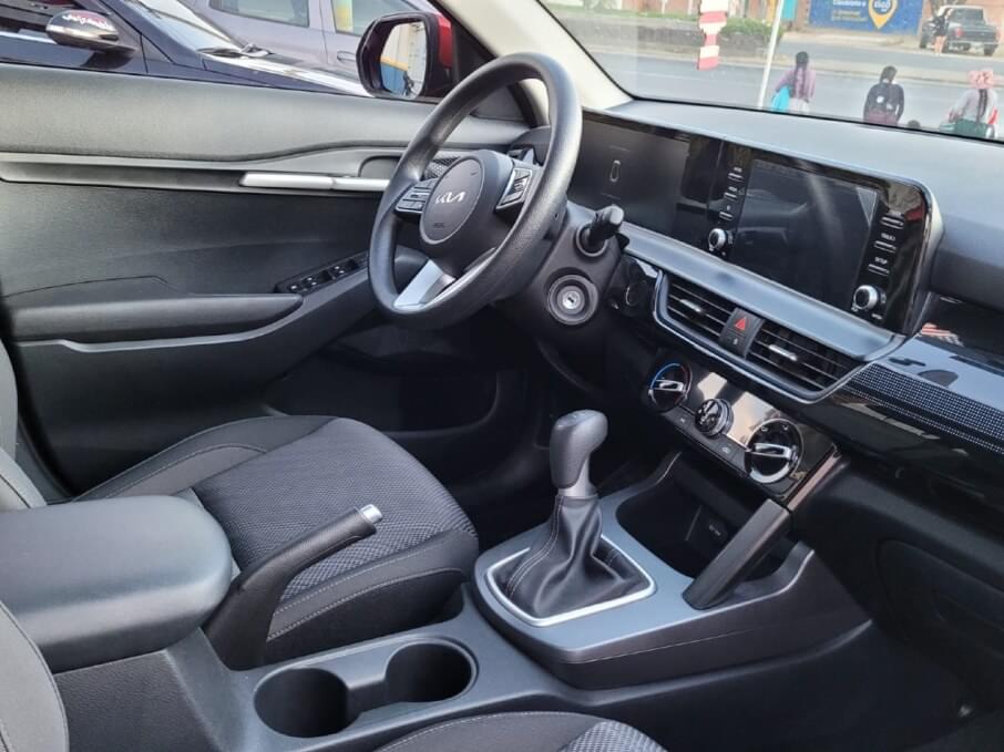 KIA SELTOS 2025 3.000 Kms.