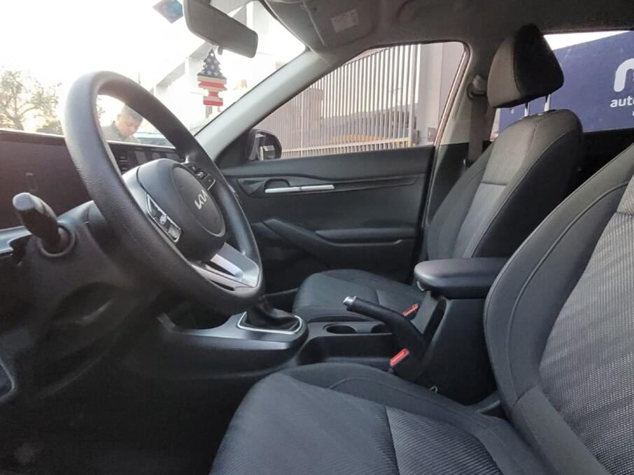 KIA SELTOS 2025 3.000 Kms.