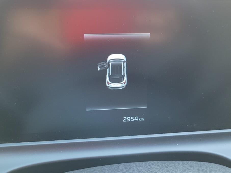 KIA SELTOS 2025 3.000 Kms.