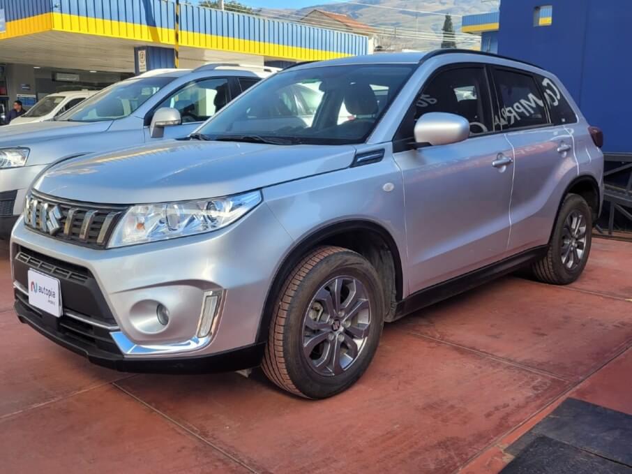 SUZUKI VITARA 2023 60.100 Kms.