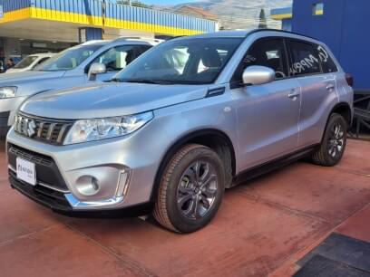 SUZUKI VITARA 2023 60.100 Kms.